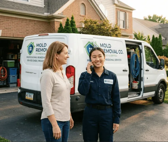 Crawlspace Mold Remediation Baileyville, ME FAQs